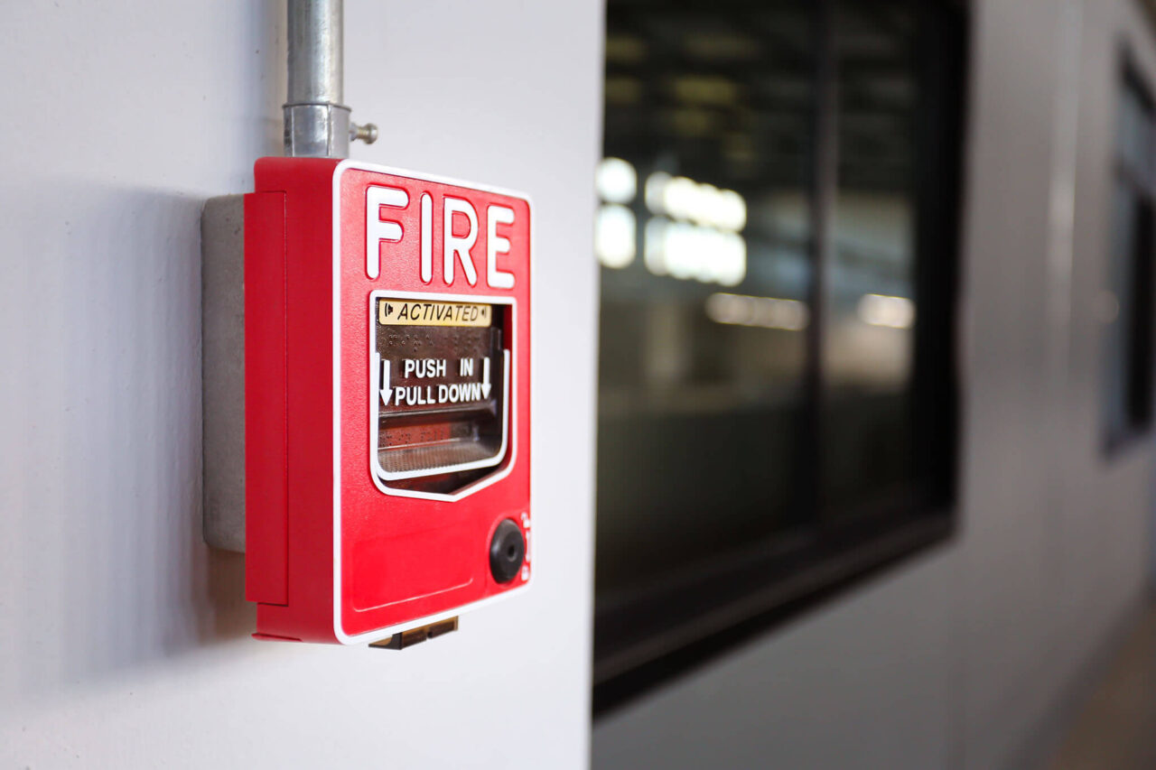 Fire Detection & Life Safety